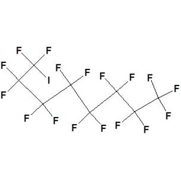 Iodeto de perfluorooctilo CAS No. 507-63-1